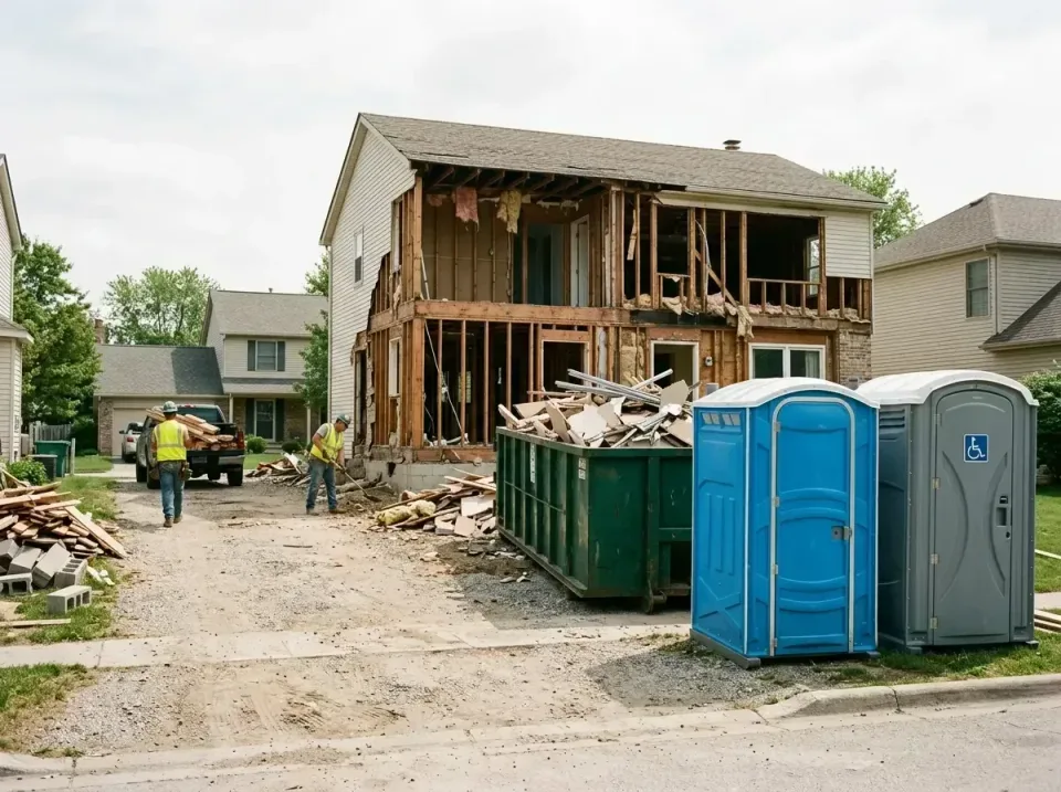 home-renovation-demolition-sit-010 — frequently asked questions, Portable Toilet & Dumpsters Rental in Emerson, NJ